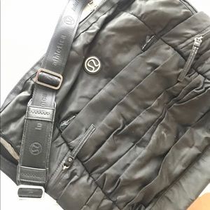 Lululemon Bag